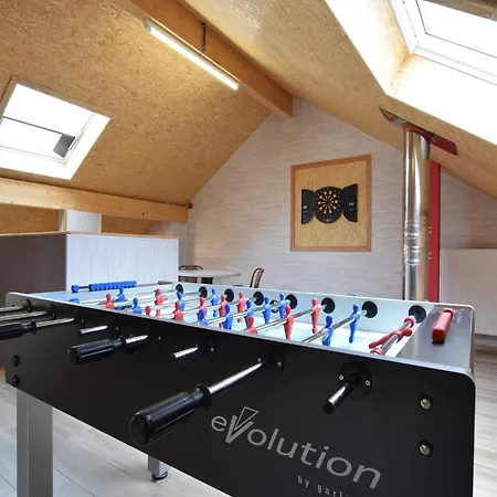 In With Sauna * Noville