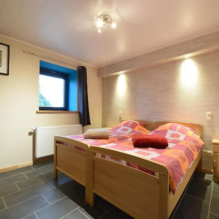 In With Sauna Holiday home