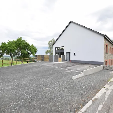 Hébergement de vacances In With Sauna