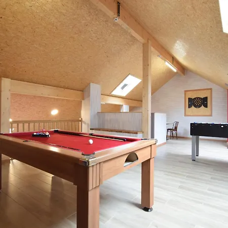 In With Sauna * Noville