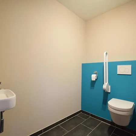 Holiday home In With Sauna Noville