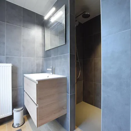 In With Sauna *