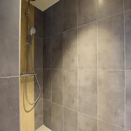 In With Sauna Holiday home Noville
