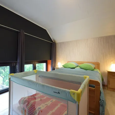 In With Sauna Nyaraló