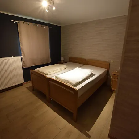 In With Sauna * Noville