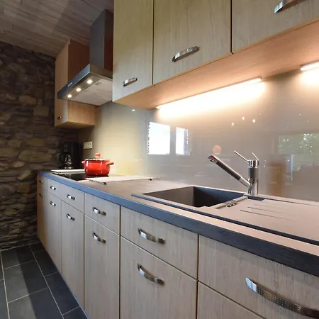 In With Sauna * Noville