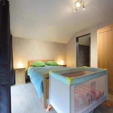 In With Sauna * Noville