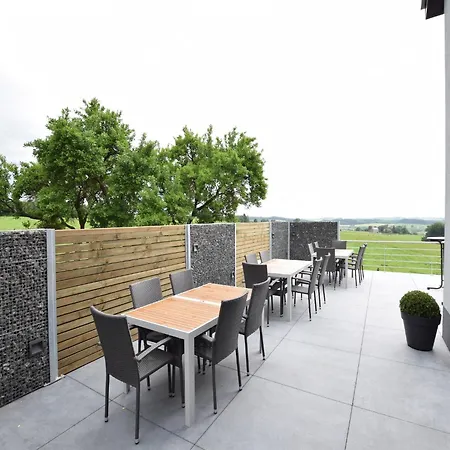 In With Sauna Noville