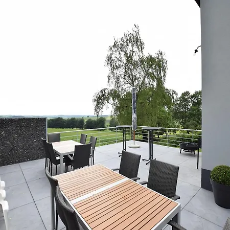 Hébergement de vacances In With Sauna *