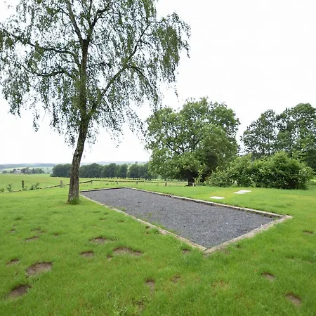 In With Sauna Hébergement de vacances